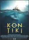 Kon Tiki Best Foreign Language Film Oscar Nomination